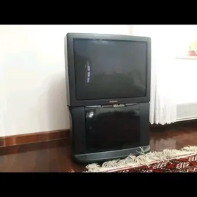 телевизор panasonik