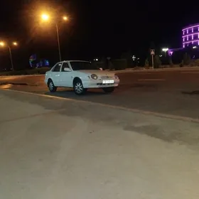 Toyota Corolla 1998