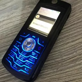 nokia motorola l7