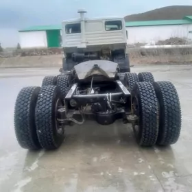 Kamaz Euro 3 1982