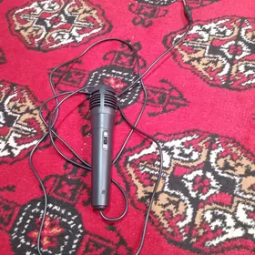 mikrafon lg