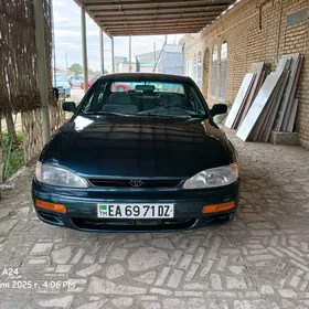 Toyota Camry 1996