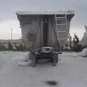 Kogel Euro Trailer 2012