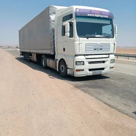 Man TGM 2005
