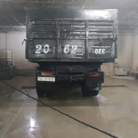 Zil 130 1993