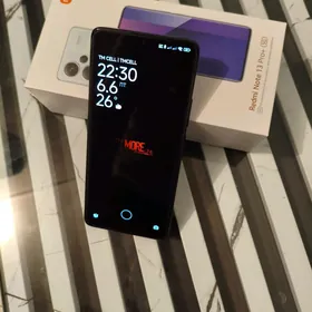Redmi not 13 pro+
