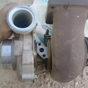 MAN TURBINA