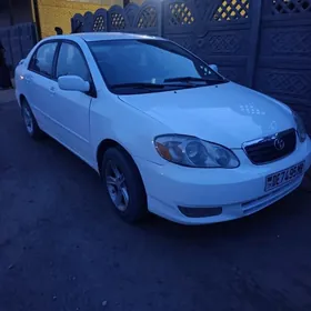 Toyota Corolla 2003