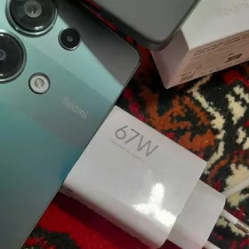 Redmi Note 13 Pro️