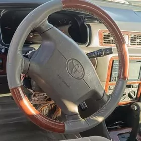 Toyota Camry 2001