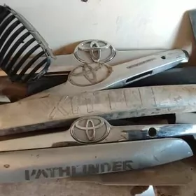 toyota nomerniclar ramkalar