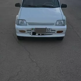 Daewoo Tico 1996