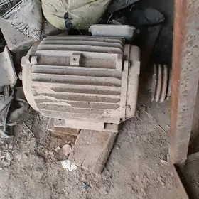 3 faza generator