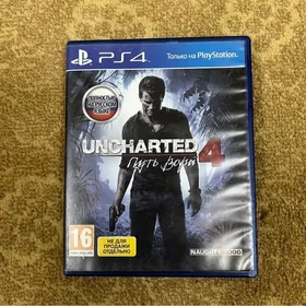 ps4 disk