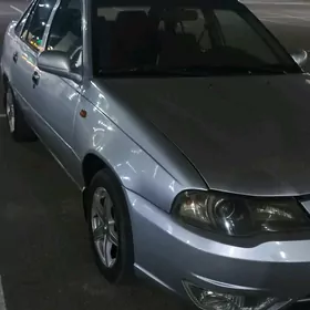 Daewoo Nexia 2009