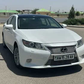 Lexus ES 350 2014