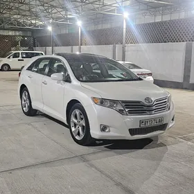 Toyota Venza 2010