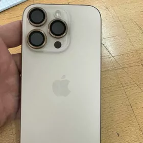 iPhone 16pro