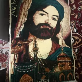 коврик