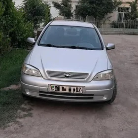 Opel Astra 1999