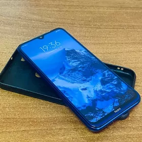 Redmi note8