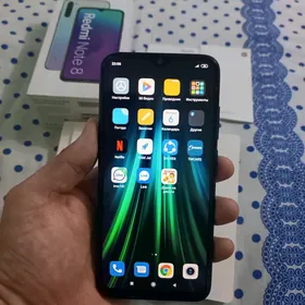 Redmi Note 8 4+128