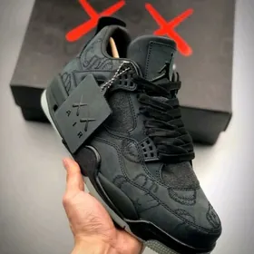 jordan 4 neon