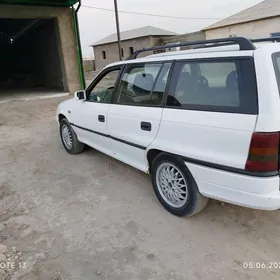 Opel Astra 1997