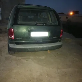 Dodge Grand Caravan 1997