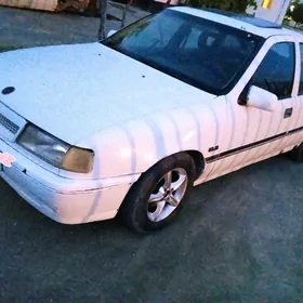 Opel Vectra 1991