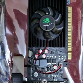 Satlyk VGA GT 730 4 Gb 128 Bit