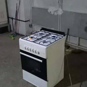 gaz plita