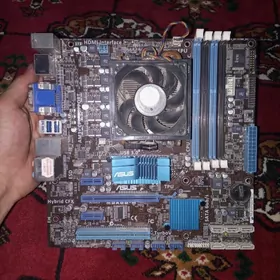 mat plata ddr3