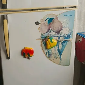 холодильник
