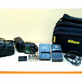 NIKON d5100  !!!!