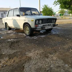 Lada 2106 1997