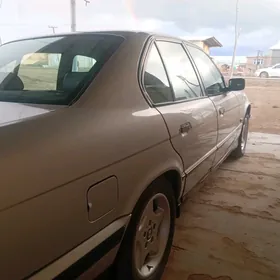 BMW 525 1995