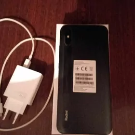 Redmi 9 A