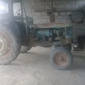 MTZ T-28 1985