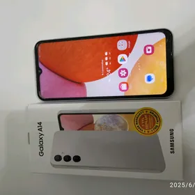 telefon Galaxy Samsung a 14