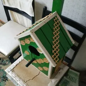 скворечник