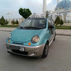 Daewoo Matiz 2003
