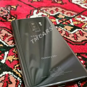 Samsung S9 plus
