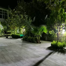 Arenda jay yokarky kosi bay ob