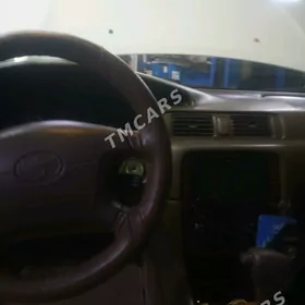 Toyota Camry 2001