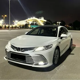 Toyota Camry 2023