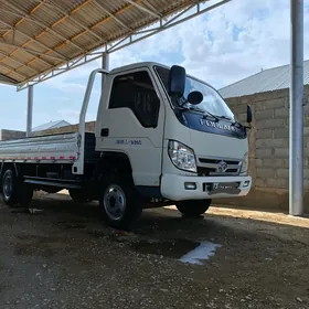 Forland H3 2013