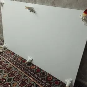 han çay stoly