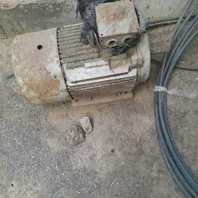 Elektro motor