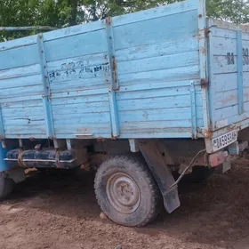 UAZ 452 1982